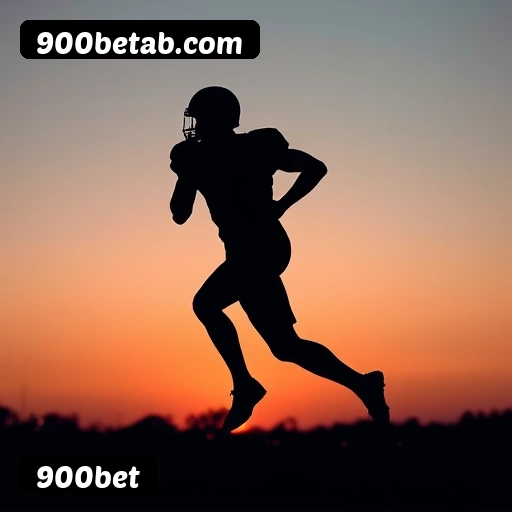 Logo da 900bet